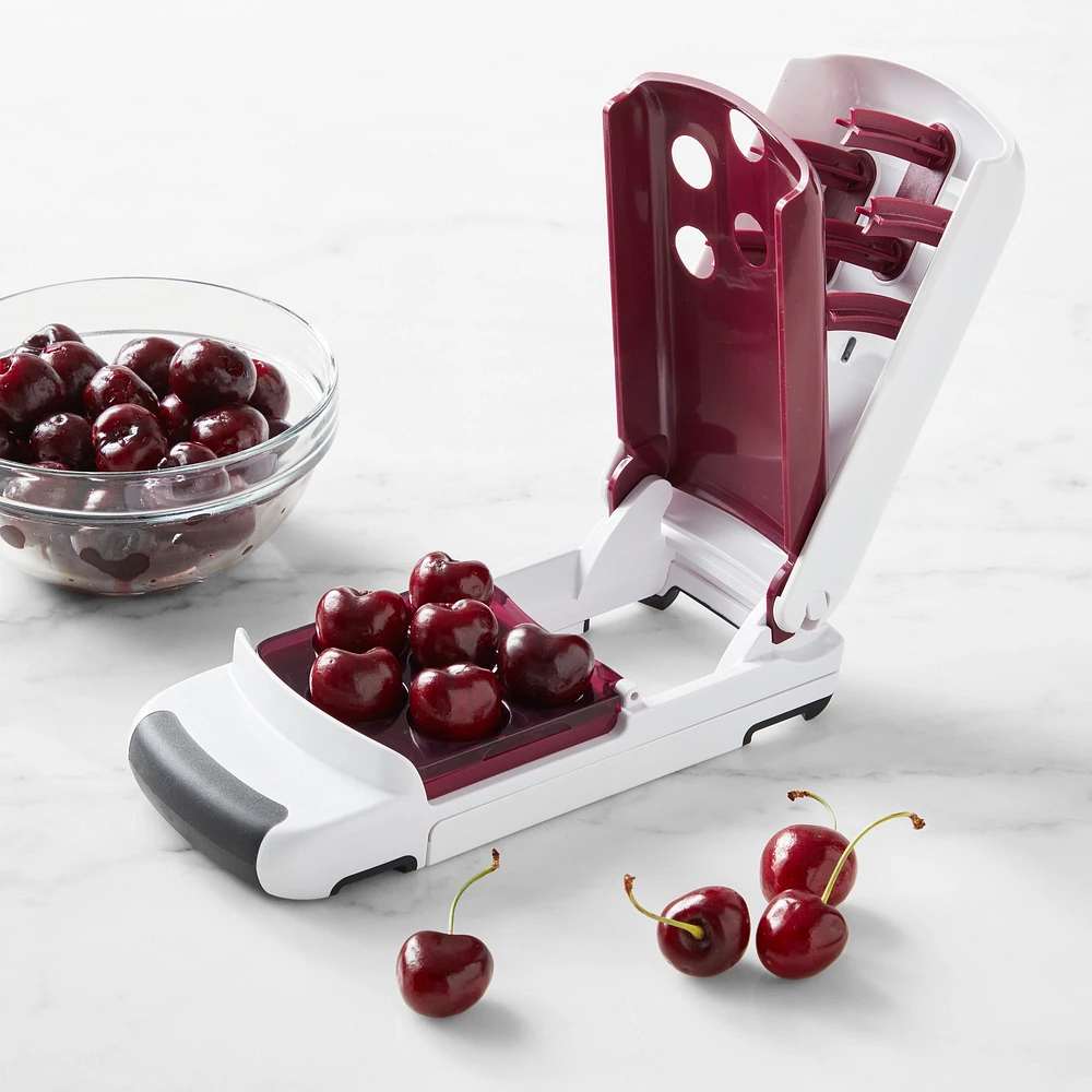 OXO Good Grips Multi-Cherry & Olive Pitter