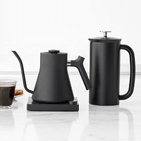 Fellow Stagg EKG Kettle & ESPRO French Press, 32-Oz.