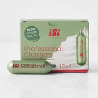 iSi Eco Series Pro Chargers, Set of 10