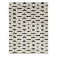 Hudson Hand Knotted Rug