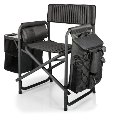Positano Backpack Chair with Cooler