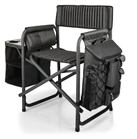 Positano Backpack Chair with Cooler