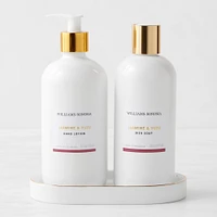 Home Fragrance Jasmine & Yuzu Hand Lotion Kitchen Set