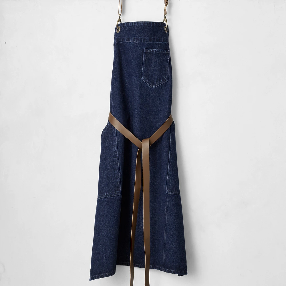 Williams Sonoma x Billy Reid Apron