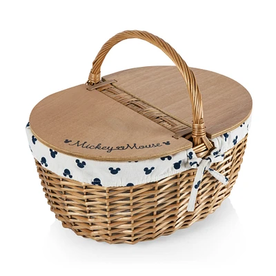 Mickey Picnic Basket