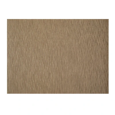 Chilewich Easy Care Bamboo Floormat