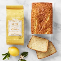 Williams Sonoma Quick Bread Mix, Meyer Lemon