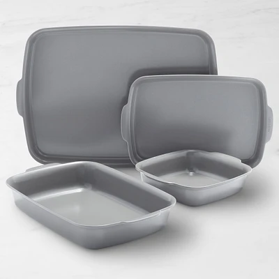 GreenPan™ Ceramic Nonstick Ovenware, Set of 4