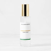 Home Fragrance Room Spray, Cedar & Cardamom