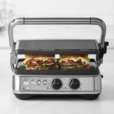 Breville Sear & Press Grill