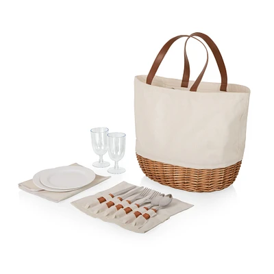 Abingdon Picnic Basket