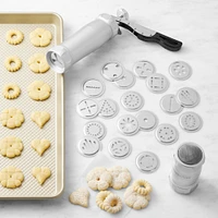 Marcato Cookie Press Set