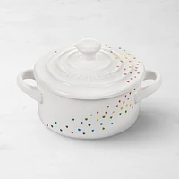 Le Creuset Stoneware L'Oven Mini Round Cocotte