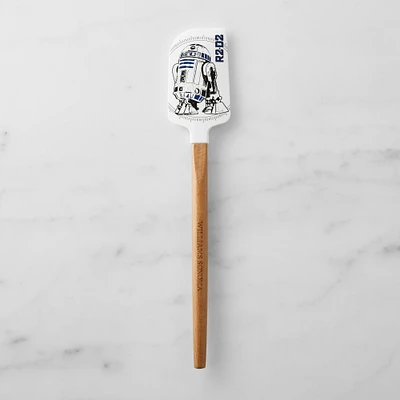 Star Wars™ Droids and R2-D2 Wood Spatulas