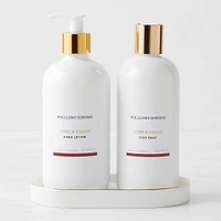 Home Fragrance Rose and Cassis Hand Lotion Kitchen Set