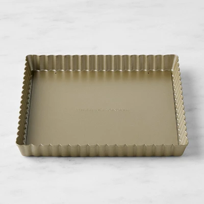 Williams Sonoma Goldtouch® Square Tart Pan