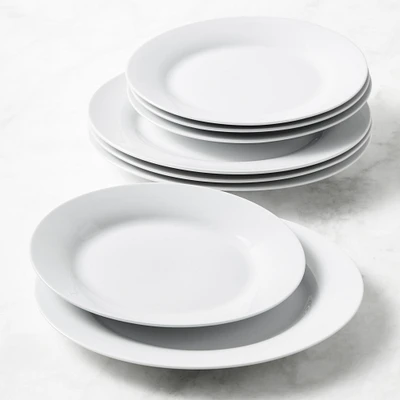 Open Kitchen by Williams Sonoma Dinner & Salad Plates, Set of 8