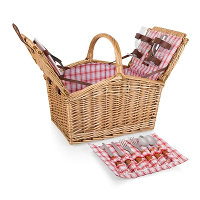 Mayfair Picnic Basket