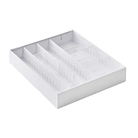 Yamazaki Cutlery Storage Organizer Expandable