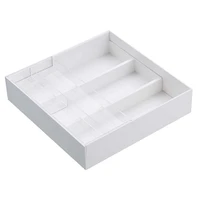 Yamazaki Cutlery Storage Organizer Compact