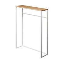 Yamazaki Narrow Entryway Console Table