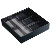 Yamazaki Cutlery Storage Organizer Compact