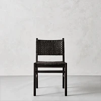 Sullivan Woven Dining Side Chair