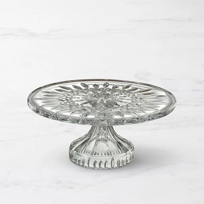 Waterford Lismore Footed Cake Stand