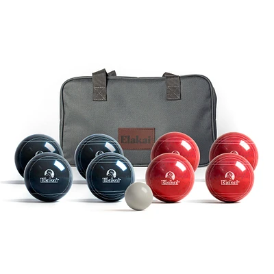 Elakai Bocce Ball Set