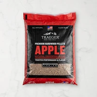 Traeger Hardwood Pellets