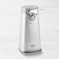 Cuisinart Deluxe Stainless-Steel Electric Can Opener