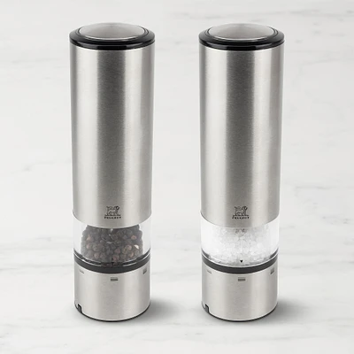 Peugeot Ellis Sense Salt & Pepper Mills