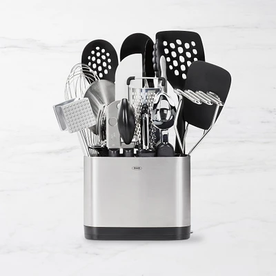 OXO Good Grips Everyday Kitchen Tool Set