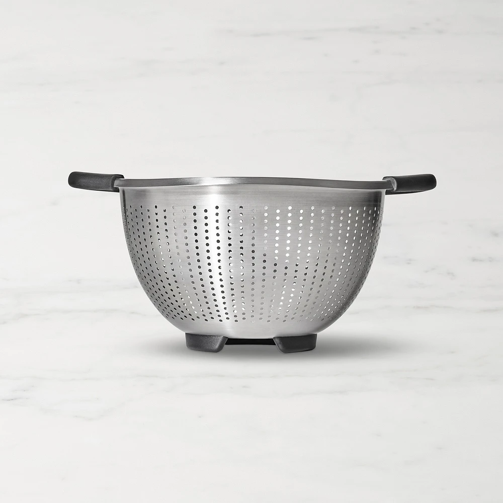 OXO Stainless-Steel Colander