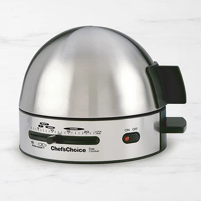 Chef'sChoice Electric Egg Cooker