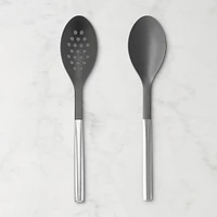 Williams Sonoma Nonstick Spoon Pack, Set of 2