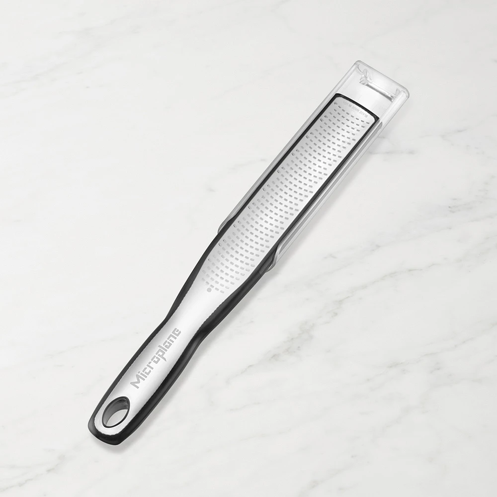 Microplane® Elite Rasp Grater