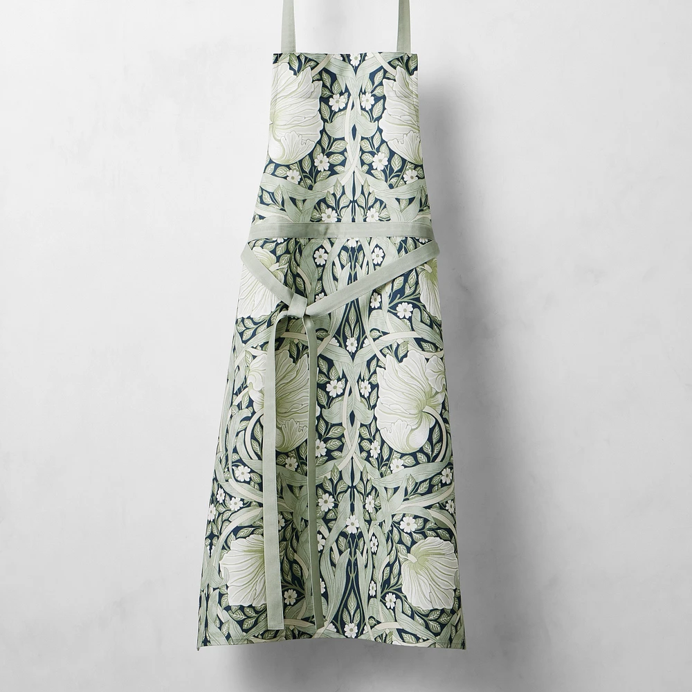 Williams Sonoma x Morris & Co. Pimpernel Apron