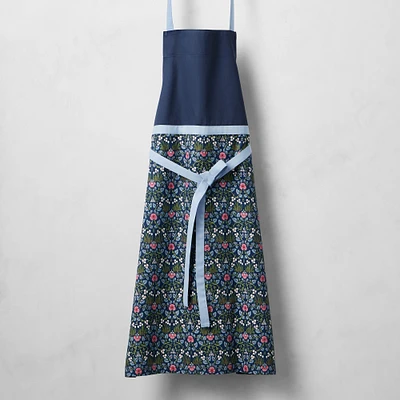 Williams Sonoma x Morris & Co. Eye Bright Apron