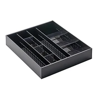 Yamazaki Cutlery Storage Organizer Expandable