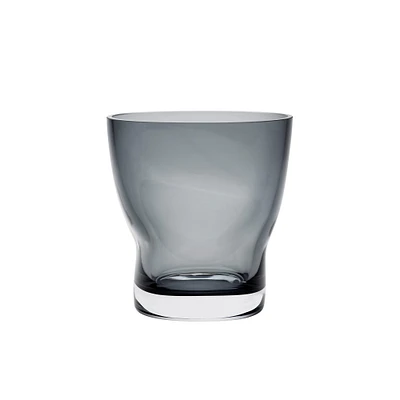 Orrefors Squeeze Vase