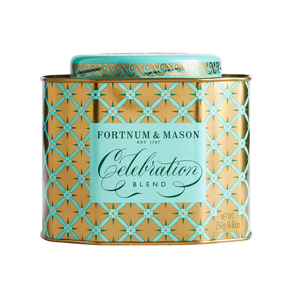 Fortnum & Mason Celebration Blend Loose Leaf Tea