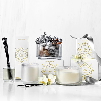 Williams Sonoma Let It Snow Essentials Oils Collection