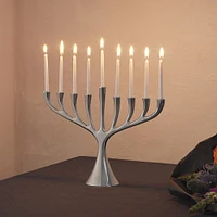 Georg Jensen Cobra Menorah