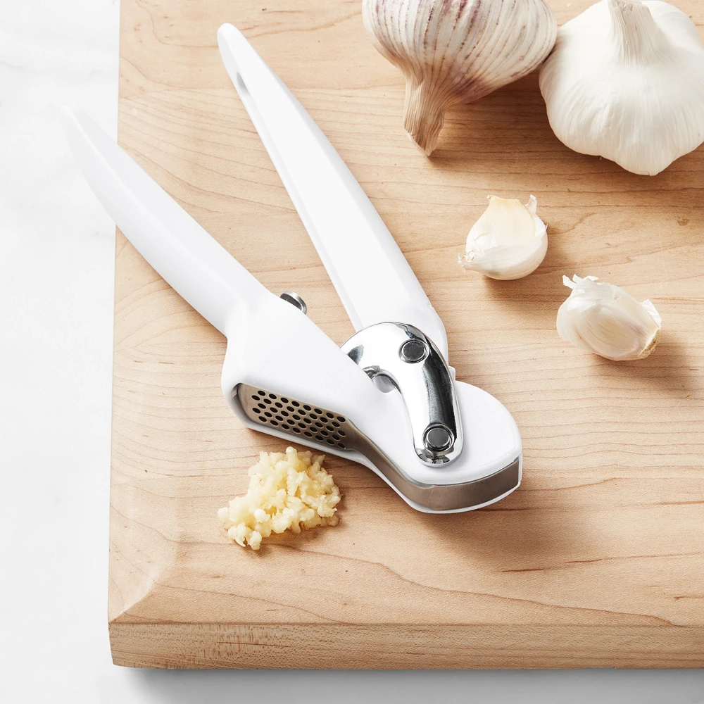 Chef'n Garlic Press