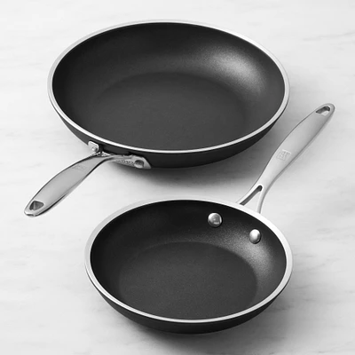 Zwilling Forte Plus Nonstick Fry Pan Set