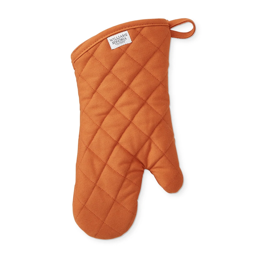 Williams Sonoma Oven Mitt