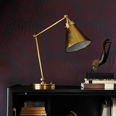 Parkington Articulating Desk Lamp