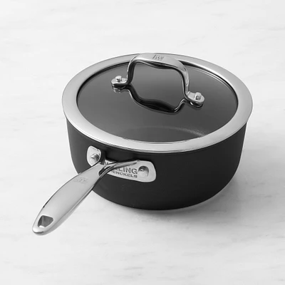 Zwilling Forte Plus Nonstick Saucepan