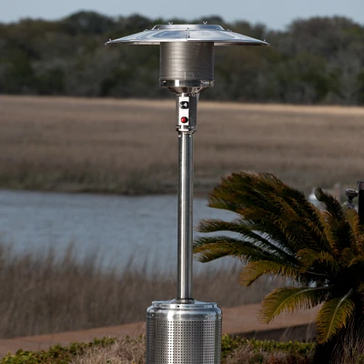 Stainless Steel Pro Series Patio Heater (33")